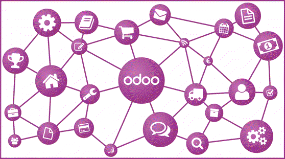 Odoo Members